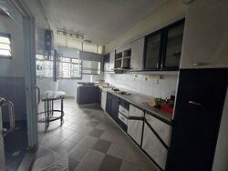 Blk 501B Wellington Circle (Sembawang), HDB 5 Rooms #578713621